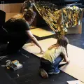 Desatando la imaginación