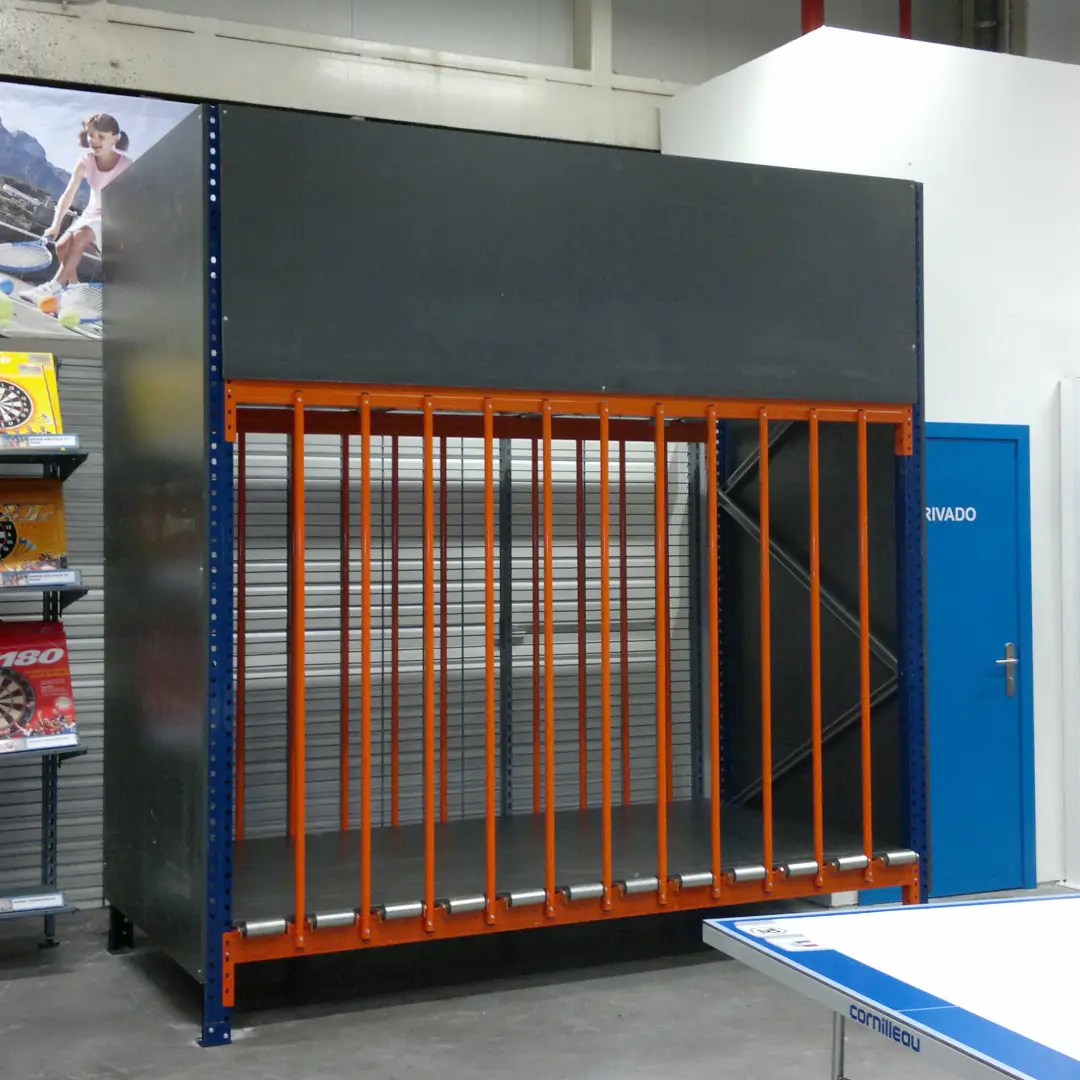 fabricacion de modulos